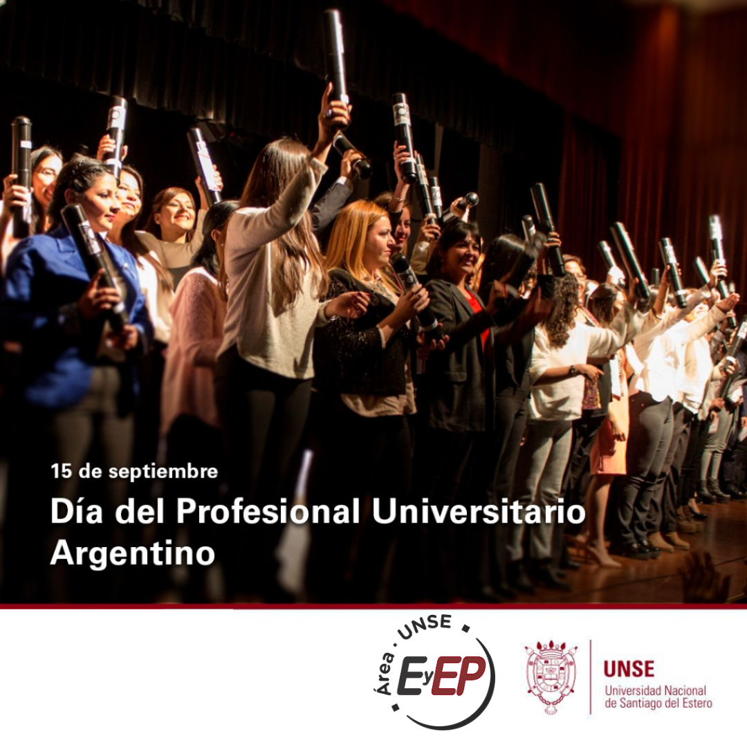 Día del Profesional Universitario Argentino