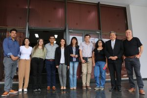 Ciclo de Seminarios: «Herramientas Prácticas para el Ejercicio Profesional»
